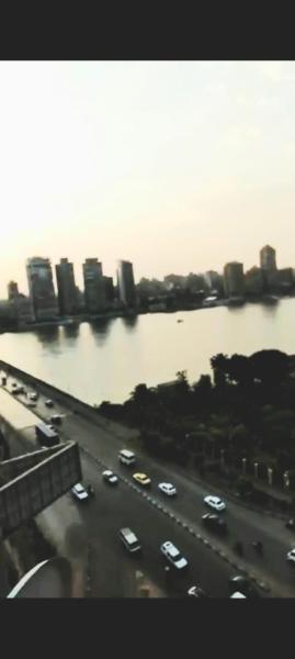 Jasmine Tower للعائلات فقط, Cairo